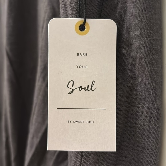 Texas Mama tee shirt size large NWT - Picture 5 of 7